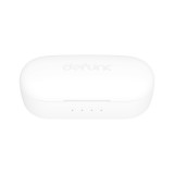 หูฟัง Defunc Earbud TWS True Basic White
